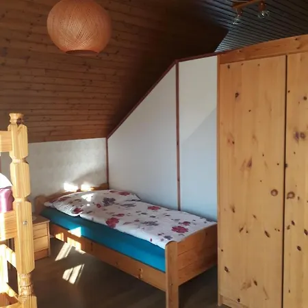 Apartamento Johann Spreitzer *