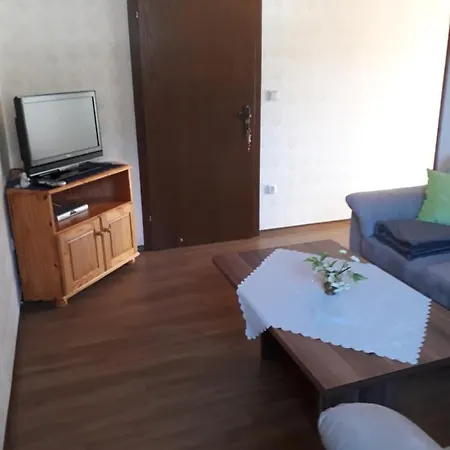 Apartamento Johann Spreitzer *