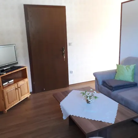 Apartamento Johann Spreitzer Murau