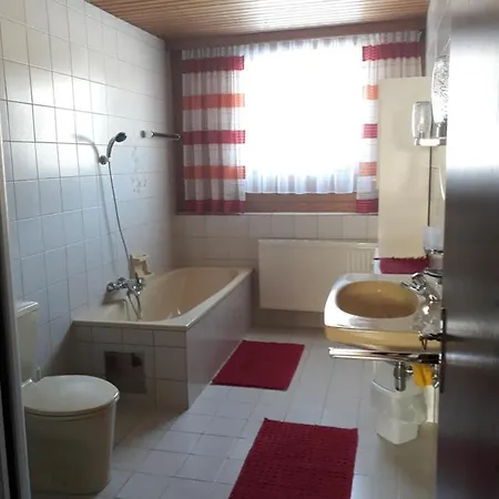 Johann Spreitzer Apartamento Murau