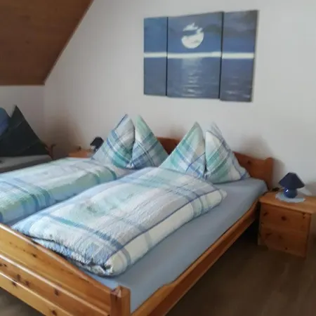 Johann Spreitzer Apartamento Murau