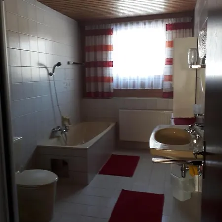 Johann Spreitzer Apartamento *