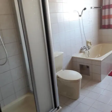 Apartamento Johann Spreitzer