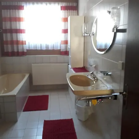 Apartamento Johann Spreitzer