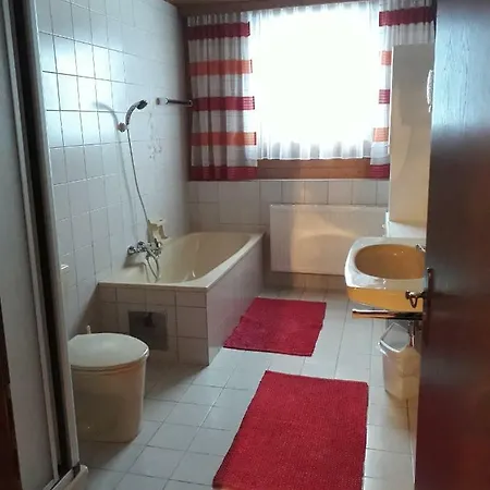 Apartamento Johann Spreitzer *
