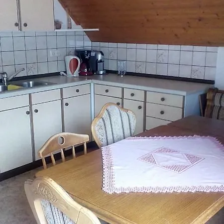 Johann Spreitzer Apartamento Murau