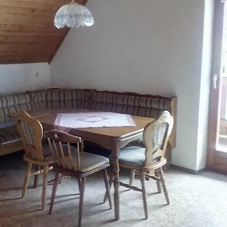 Apartamento Johann Spreitzer Murau