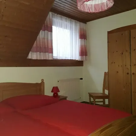 Apartamento Johann Spreitzer *