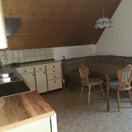 Johann Spreitzer Apartamento *