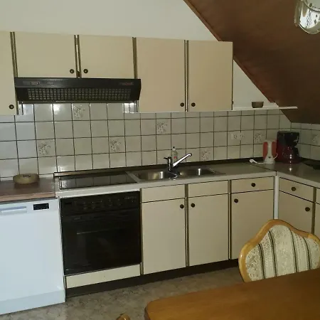 Johann Spreitzer Apartamento