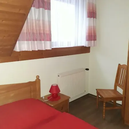 Johann Spreitzer Apartamento Murau